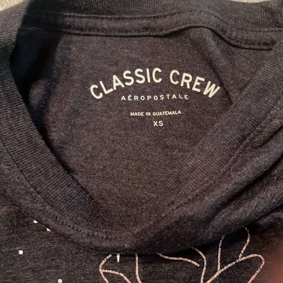 Aeropastale classic Crew - Picture 5 of 7